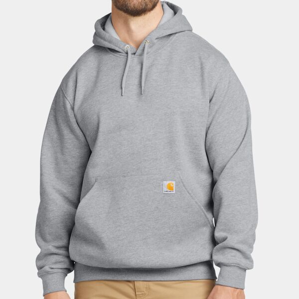 Midweight Hooded Sweatshirt Thumbnail
