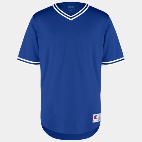 Heritage Jersey Thumbnail