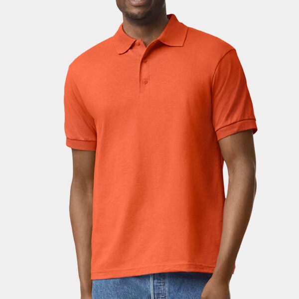 DryBlend® Jersey Polo Thumbnail