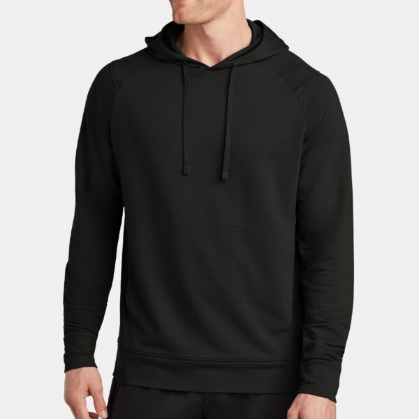 Sport Wick ® Flex Fleece Pullover Hoodie Thumbnail