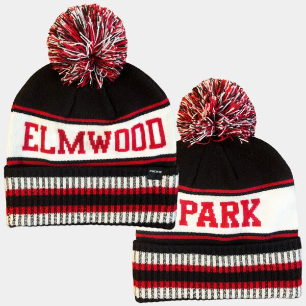 Elmwood Park Beanie Thumbnail
