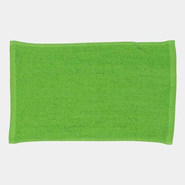 Budget Rally Towel Thumbnail