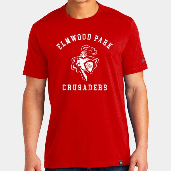 Heritage Blend Crew Tee Thumbnail