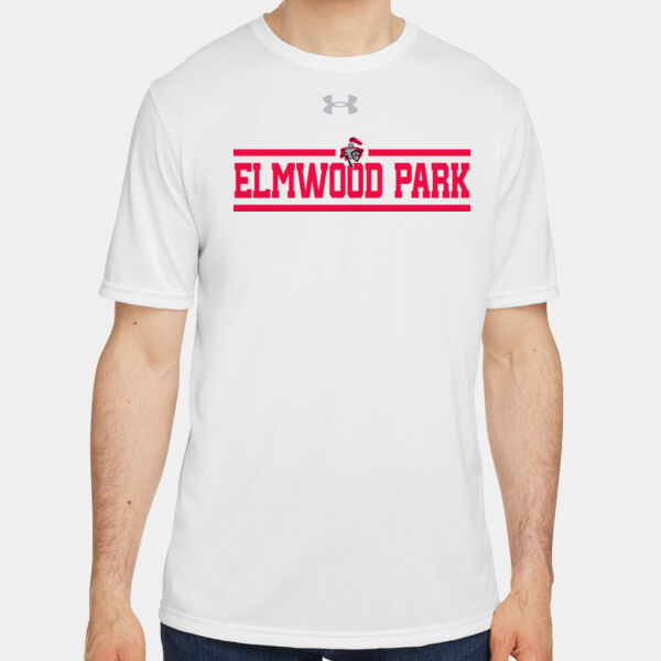 Team Tech™ T-Shirt Thumbnail