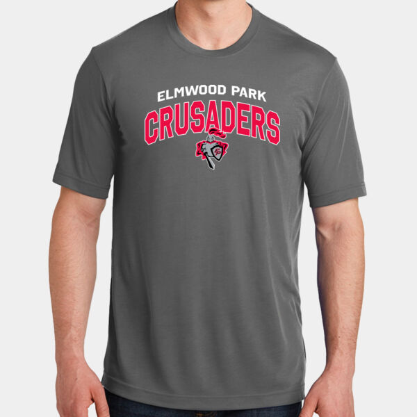 PosiCharge ® Competitor Cotton Touch Tee Thumbnail