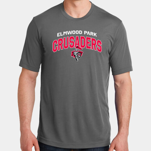 PosiCharge ® Competitor Cotton Touch Tee Thumbnail