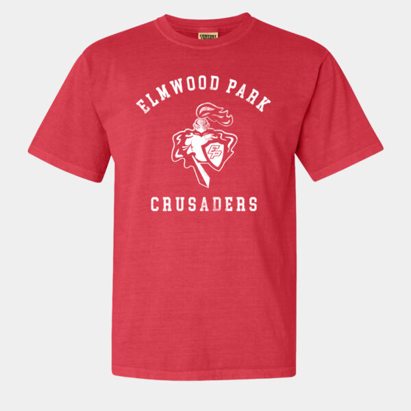 Garment-Dyed Heavyweight T-Shirt Thumbnail