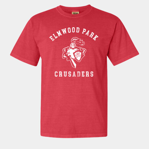 Garment-Dyed Heavyweight T-Shirt Thumbnail