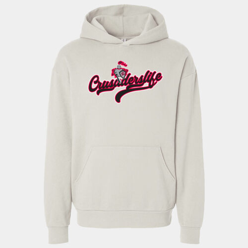 Unisex Avenue Hooded Sweatshirt Thumbnail