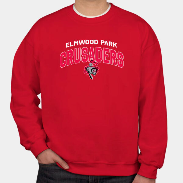 Heavy Blend™ Crewneck Sweatshirt Thumbnail