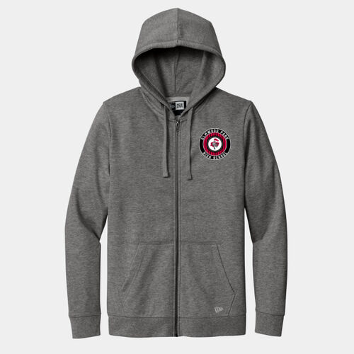 Comeback Fleece Full Zip Hoodie Thumbnail