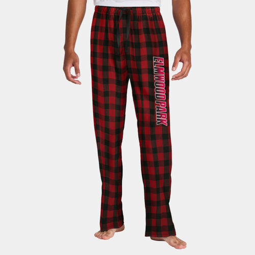 Flannel Plaid Pant Thumbnail