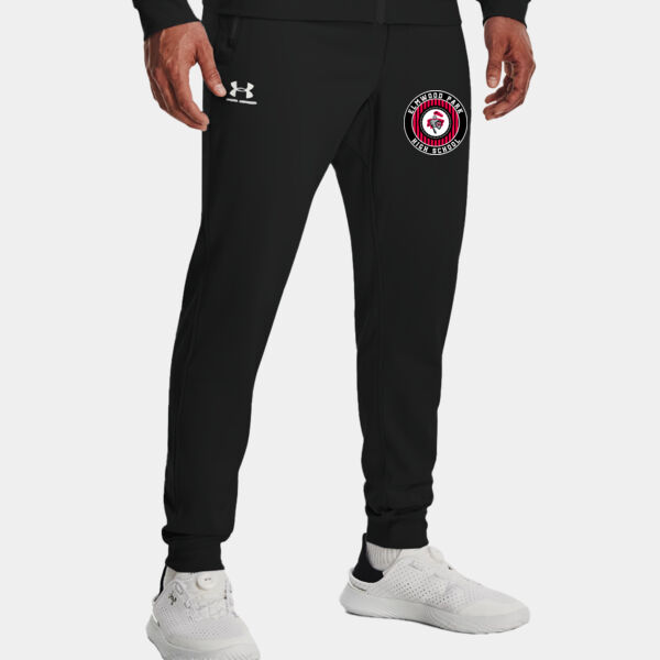Men's UA Sportstyle Joggers Thumbnail