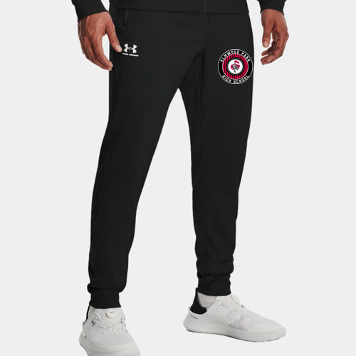 Men's UA Sportstyle Joggers Thumbnail
