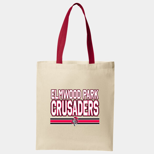 Core Cotton Tote Thumbnail