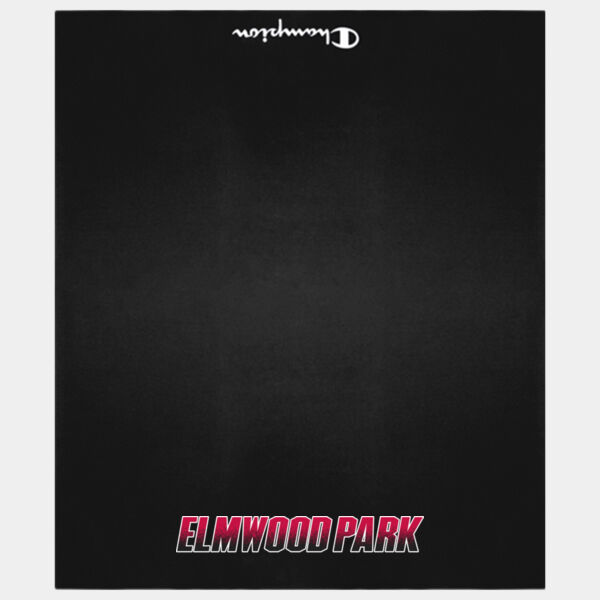 Powerblend® Fleece Blanket Thumbnail