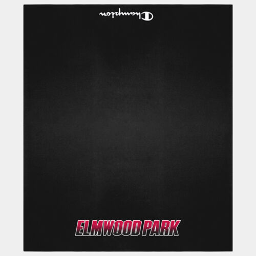 Powerblend® Fleece Blanket Thumbnail