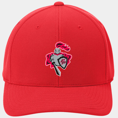 Flexfit 110® & Dry Mini Pique Embroidered Cap Thumbnail