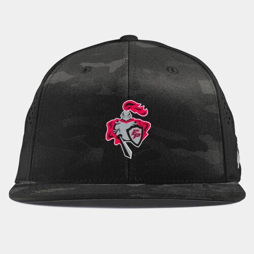 Bare Flat Embroidered Performance Thumbnail