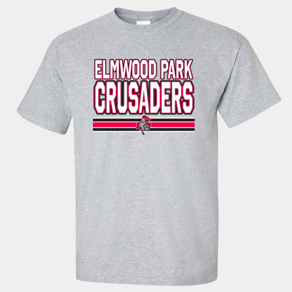 Ultra Cotton ® 100% US Cotton T Shirt Thumbnail