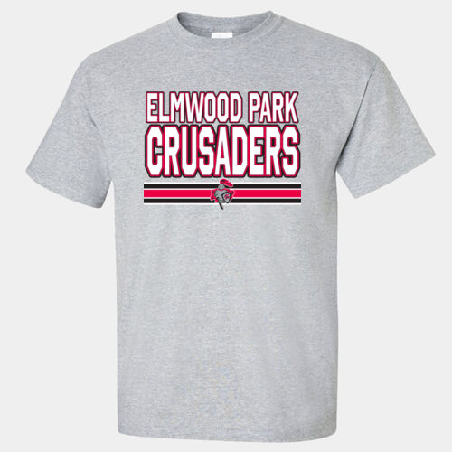 Ultra Cotton ® 100% US Cotton T Shirt Thumbnail