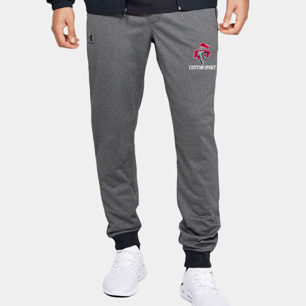 Personalized Men's UA Sportstyle Joggers Thumbnail