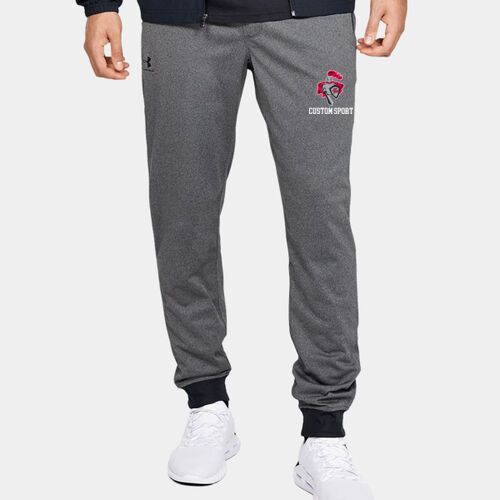 Personalized Men's UA Sportstyle Joggers Thumbnail
