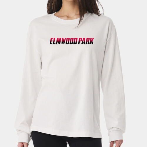 6 oz. Heavyweight Long Sleeve Tee Thumbnail