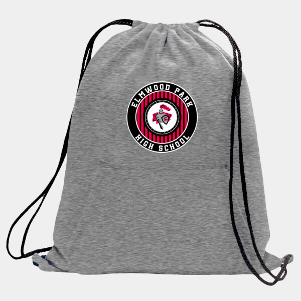 Core Fleece Sweatshirt Cinch Pack Thumbnail