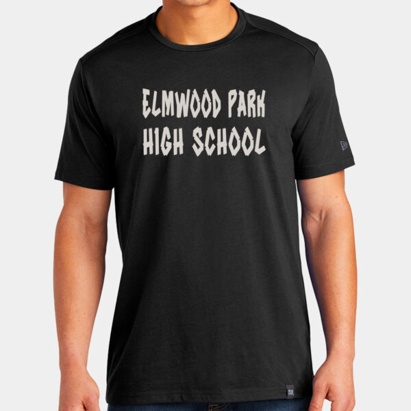 Heritage Blend Crew Tee Thumbnail