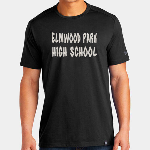 Heritage Blend Crew Tee Thumbnail