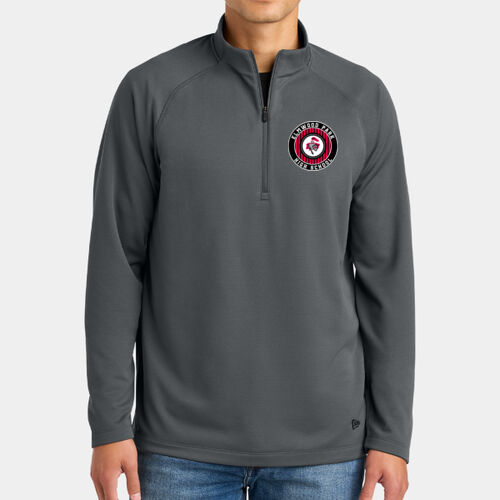 Stand Out 1/4-Zip Thumbnail