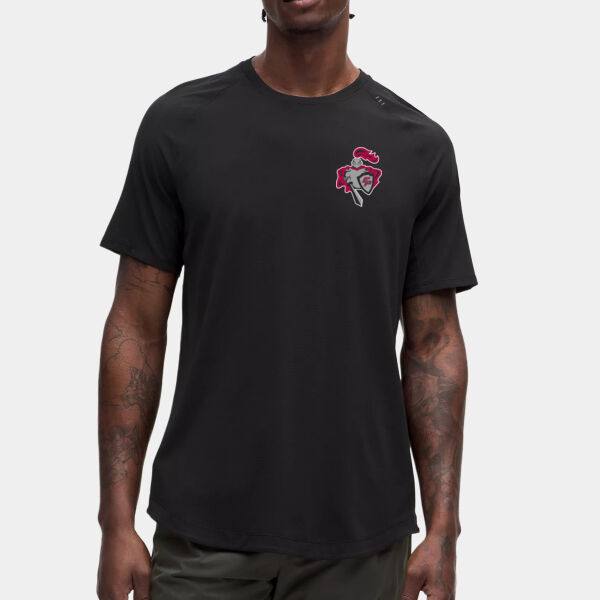 Crusader - License to Train SS Shirt Thumbnail