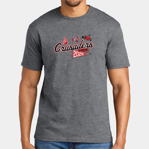Class of 2026 - Softstyle ® T Shirt Thumbnail