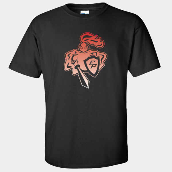 Ultra Cotton ® 100% US Cotton T Shirt Thumbnail