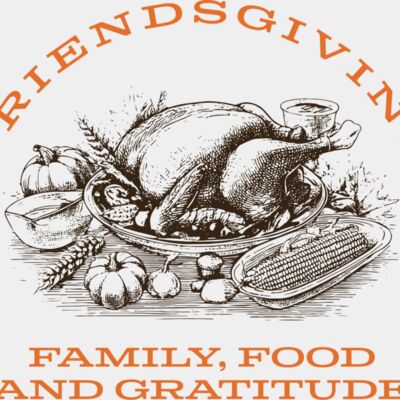 Friendsgiving Thumbnail