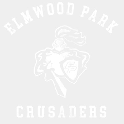 Distressed Single Color Design Elmwood Park Thumbnail