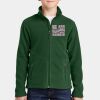 Youth Value Fleece Jacket Thumbnail