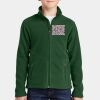 Youth Value Fleece Jacket Thumbnail