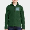 Youth Value Fleece Jacket Thumbnail