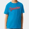 Youth Ultra Cotton ® 100% US Cotton T Shirt Thumbnail