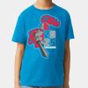 Youth Ultra Cotton ® 100% US Cotton T Shirt Thumbnail