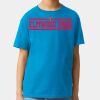 Youth Ultra Cotton ® 100% US Cotton T Shirt Thumbnail