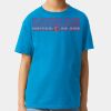 Youth Ultra Cotton ® 100% US Cotton T Shirt Thumbnail
