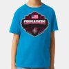 Youth Ultra Cotton ® 100% US Cotton T Shirt Thumbnail
