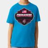 Youth Ultra Cotton ® 100% US Cotton T Shirt Thumbnail