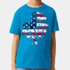 Youth Ultra Cotton ® 100% US Cotton T Shirt Thumbnail