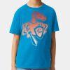 Youth Ultra Cotton ® 100% US Cotton T Shirt Thumbnail