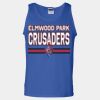 Unisex Ultra Cotton® Tank Top Thumbnail