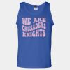 Unisex Ultra Cotton® Tank Top Thumbnail